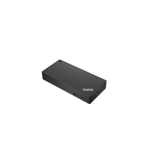 Lenovo ThinkPad Universal USB-C Dock-40AY0090 — LK-DOC-LEN-0016