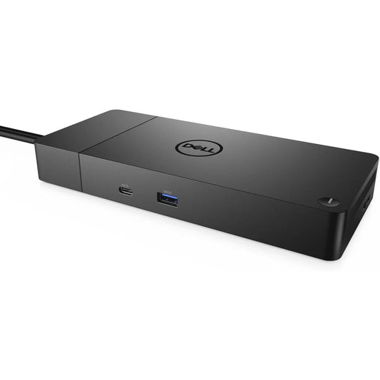 Dell Performance Dock - WD19DCS Docking Station with 240W Power Adapter (Renewed) — LK-DOC-DEL-0008