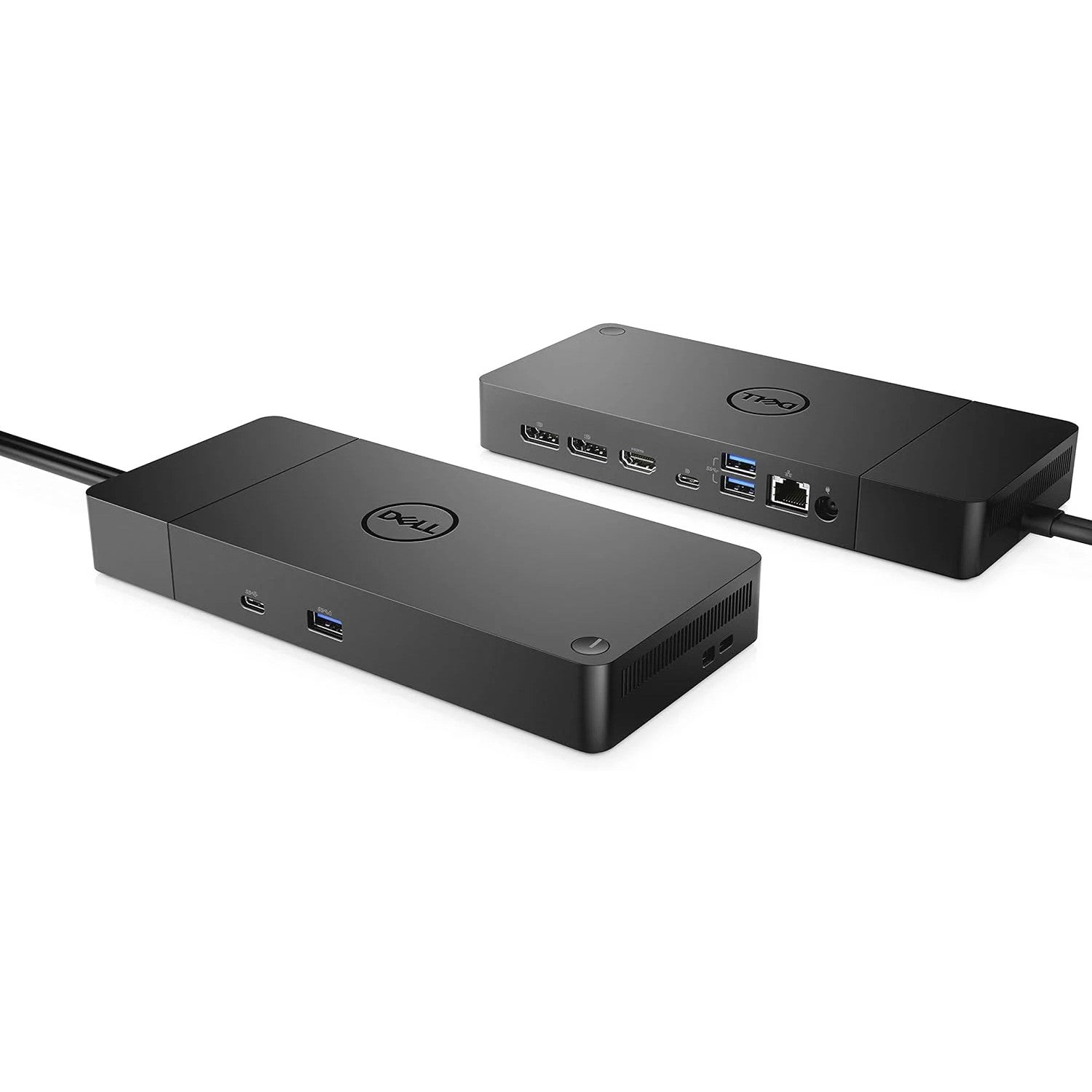 Dell Performance Dock - WD19DCS Docking Station with 240W Power Adapter (Renewed) — LK-DOC-DEL-0008
