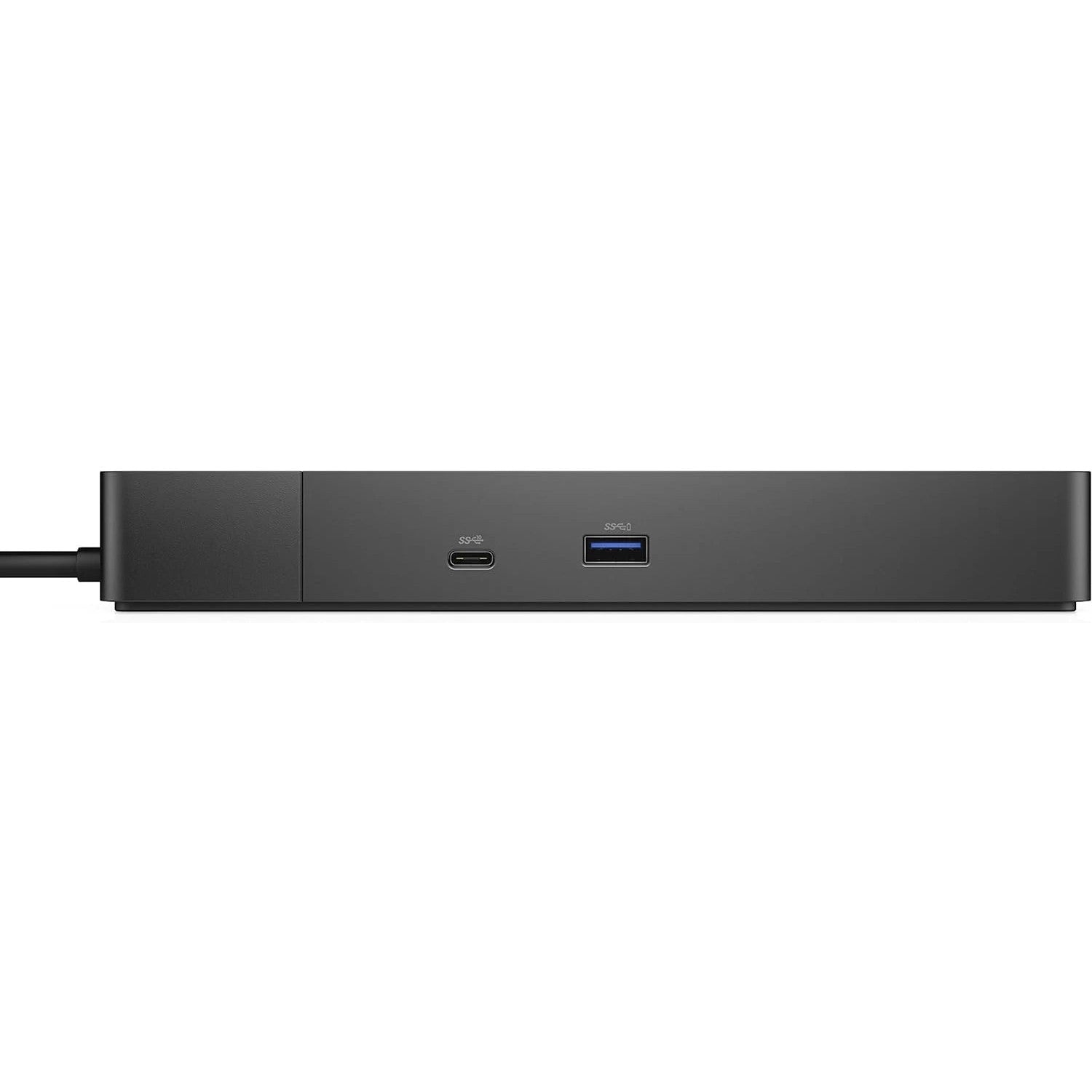 Dell Performance Dock - WD19DCS Docking Station with 240W Power Adapter (Renewed) — LK-DOC-DEL-0008