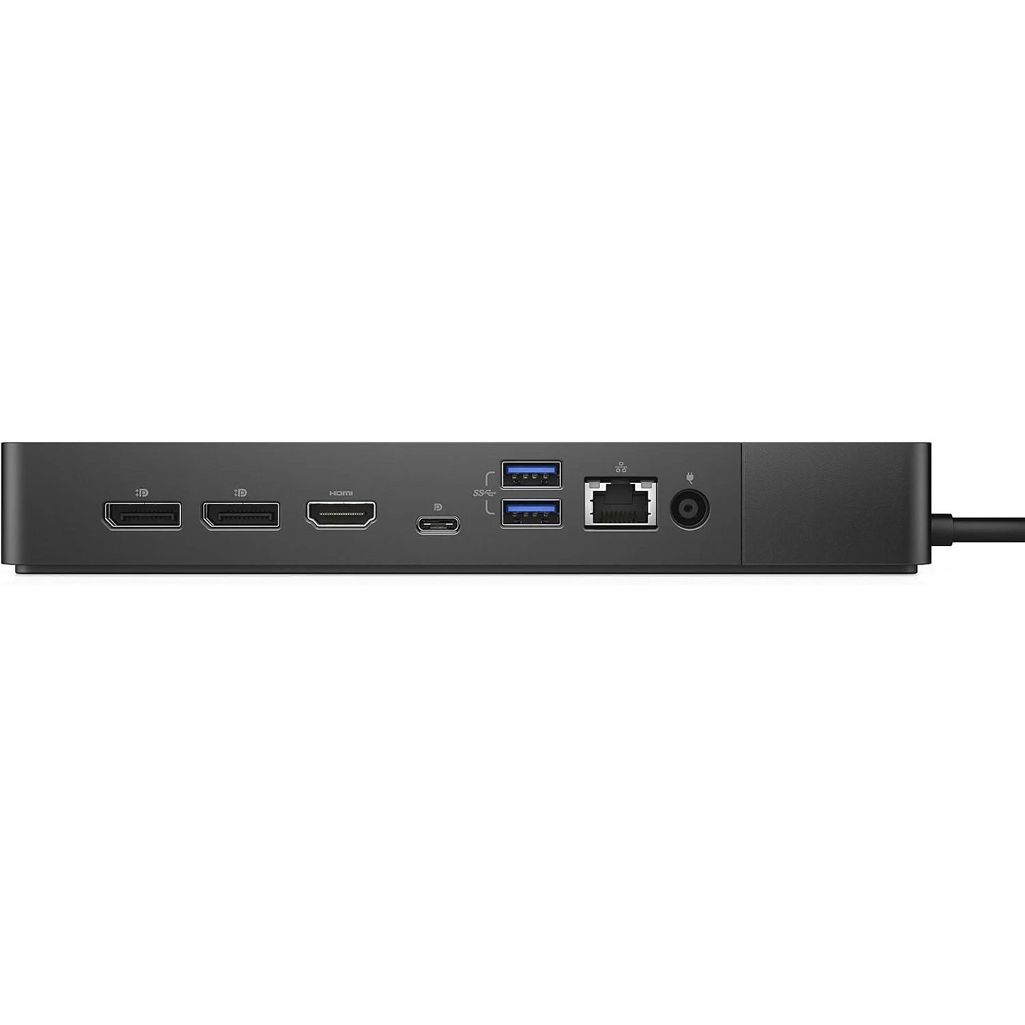 Dell Performance Dock - WD19DCS Docking Station with 240W Power Adapter (Renewed) — LK-DOC-DEL-0008