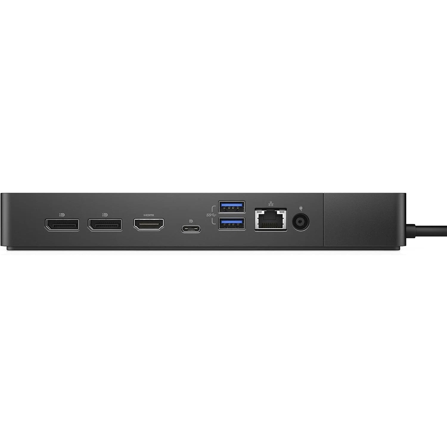 Dell Performance Dock - WD19DCS Docking Station with 240W Power Adapter (Renewed) — LK-DOC-DEL-0008