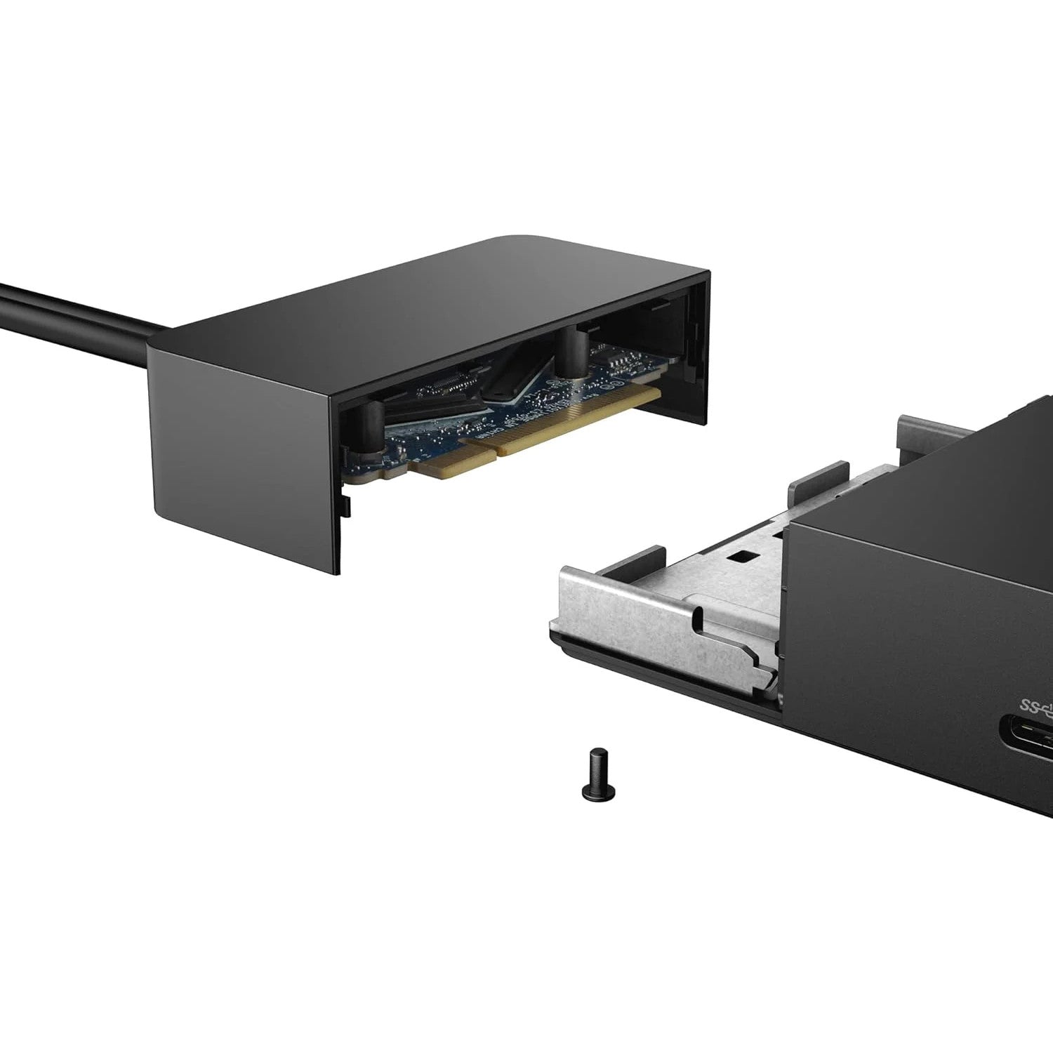 Dell Performance Dock - WD19DCS Docking Station with 240W Power Adapter (Renewed) — LK-DOC-DEL-0008