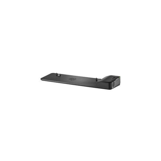 HP UltraSlim Docking Station ( D9Y32UT#ABA ) - Black — LK-DOC-HP-0007
