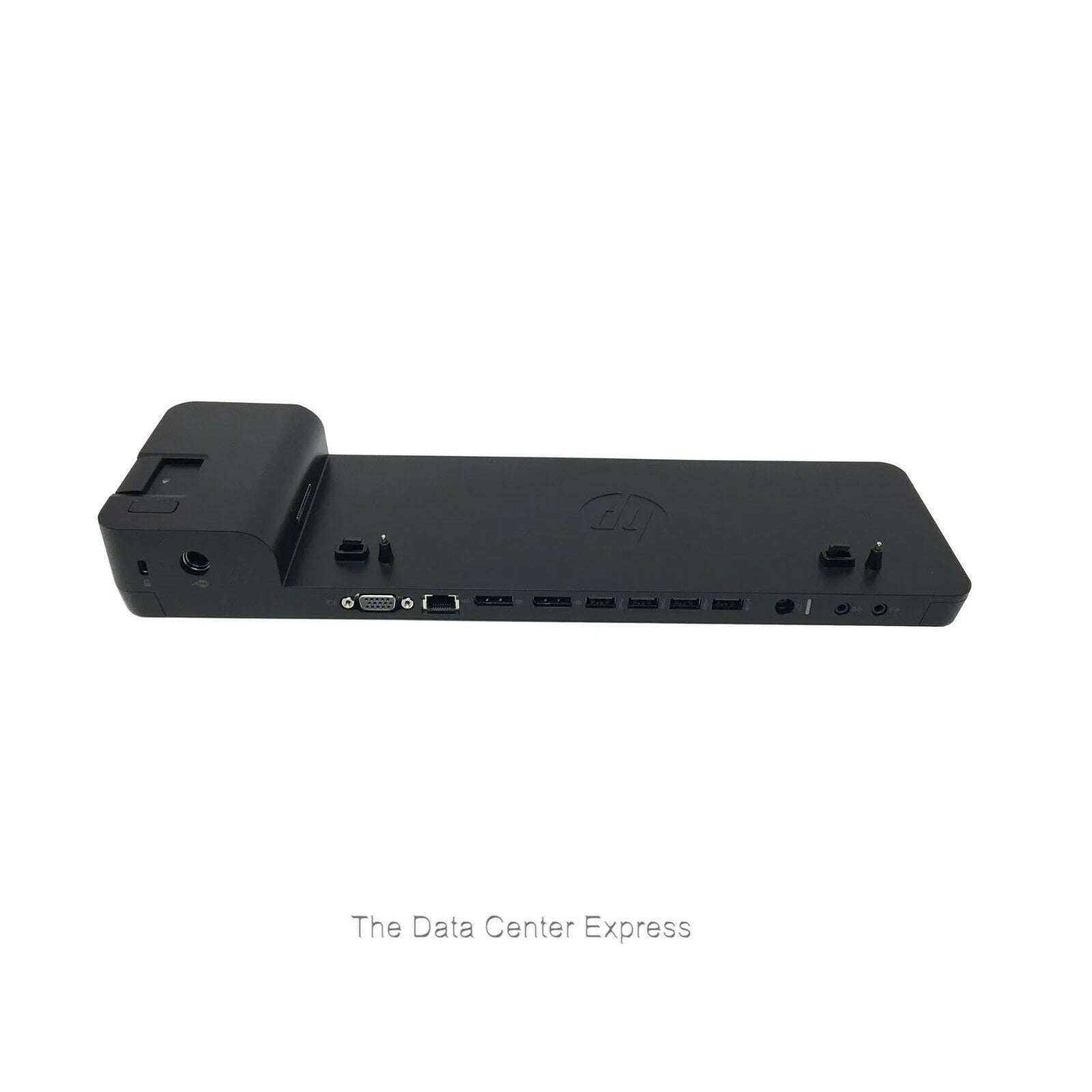 HP (F7D07AV#ABA) Docking station — LK-DOC-HP-0006
