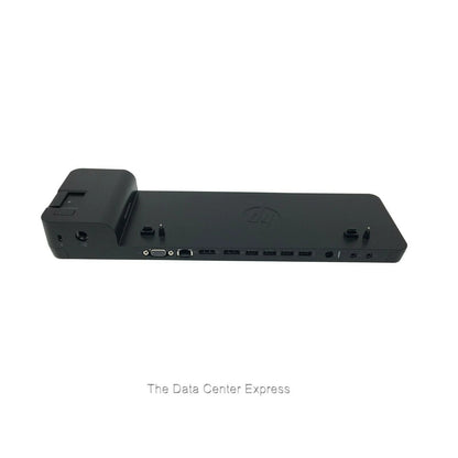 HP (F7D07AV#ABA) Docking station — LK-DOC-HP-0006
