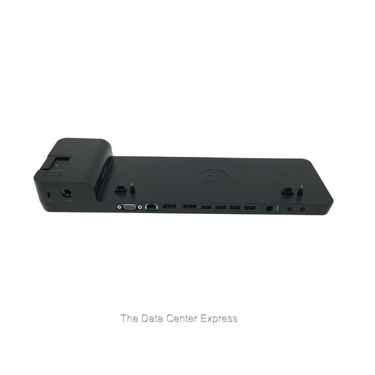 HP (F7D07AV#ABA) Docking station — LK-DOC-HP-0006