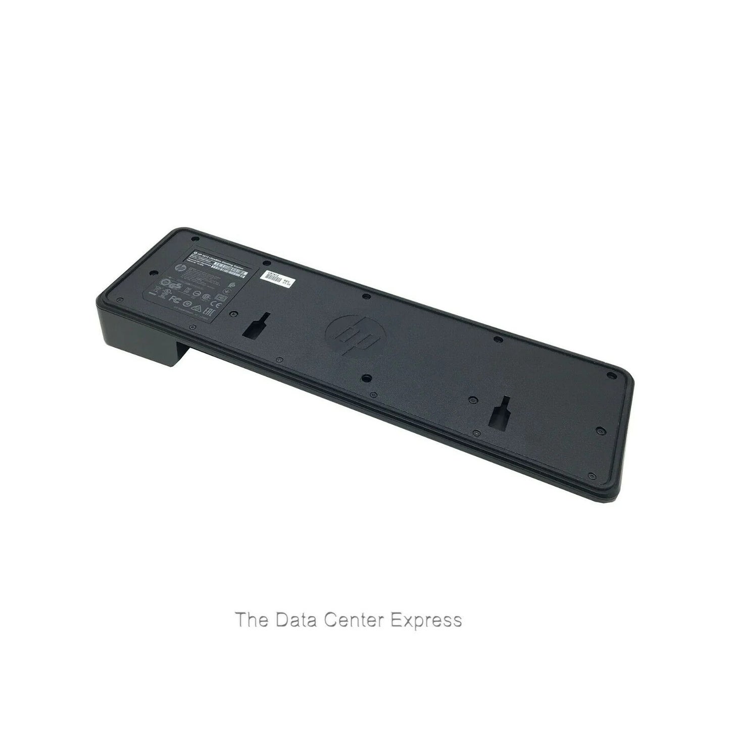 HP (F7D07AV#ABA) Docking station — LK-DOC-HP-0006