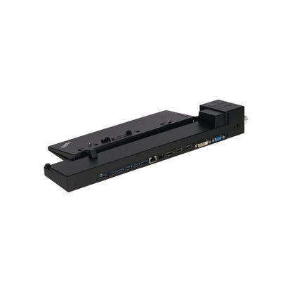 Lenovo ThinkPad Workstation Dock 40A5 Docking Station 04W3955 with Adaptor Refurbished — LK-DOC-LEN-0004