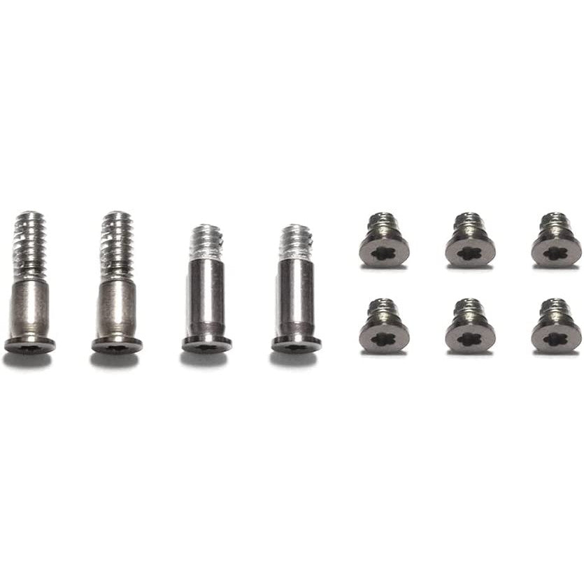 10pcs/Set Bottom case Screws Pentalobe for MacBook Air 13” A1932 Retina 2018 2019, A2179 2019 2020 Years MC 3302, A2337 M1 GPU EMC 3598 2020 — LK-APP-GEN-0021
