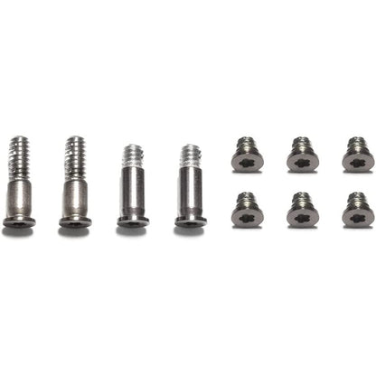 10pcs/Set Bottom case Screws Pentalobe for MacBook Air 13” A1932 Retina 2018 2019, A2179 2019 2020 Years MC 3302, A2337 M1 GPU EMC 3598 2020 — LK-APP-GEN-0021