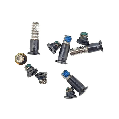 10pcs/Set Bottom case Screws Pentalobe for MacBook Air 13” A1932 Retina 2018 2019, A2179 2019 2020 Years MC 3302, A2337 M1 GPU EMC 3598 2020 — LK-APP-GEN-0021