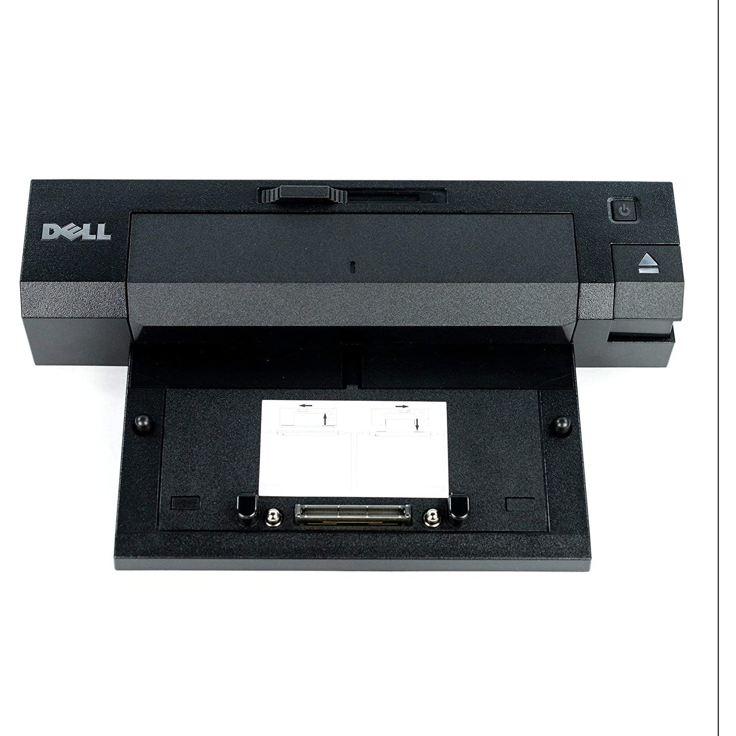 DELL PR02X Y72NH DELL E-Port Plus USB 3.0 Docking Station without Adaptor(Renewed) — LK-DOC-DEL-0002