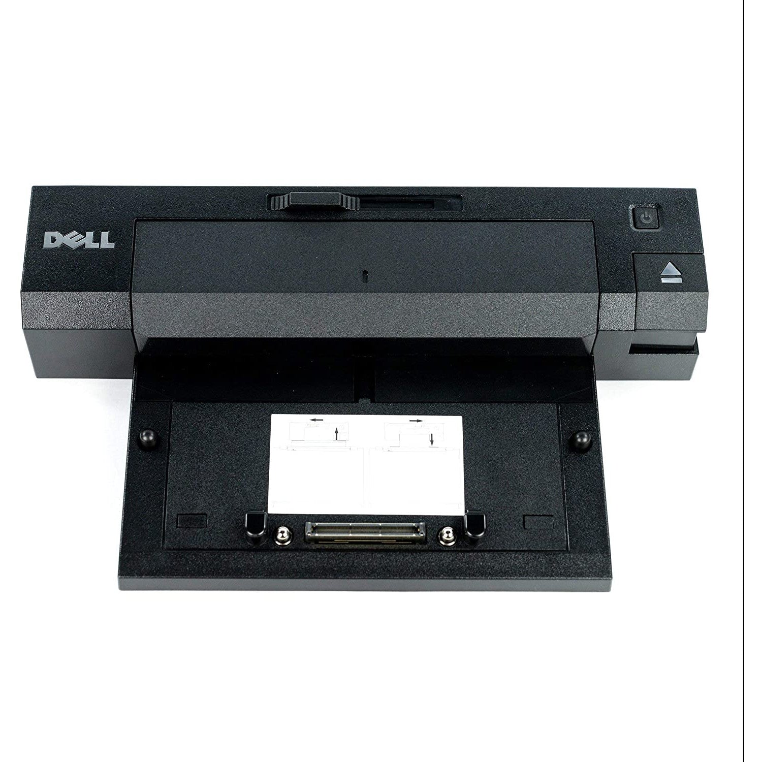 DELL PR02X Y72NH DELL E-Port Plus USB 3.0 Docking Station without Adaptor(Renewed) — LK-DOC-DEL-0002