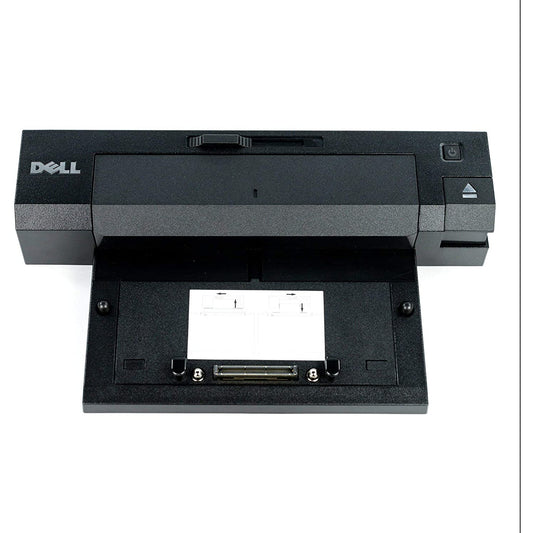 DELL PR02X Y72NH DELL E-Port Plus USB 3.0 Docking Station without Adaptor(Renewed) — LK-DOC-DEL-0002