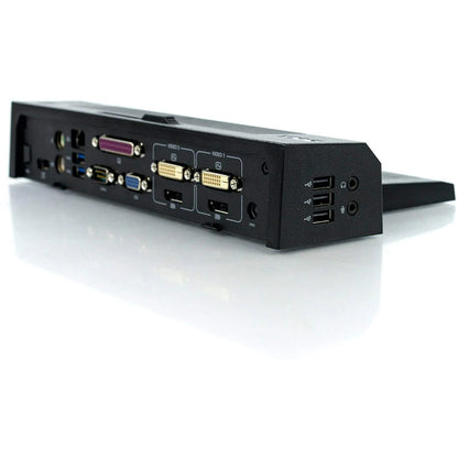 DELL PR02X Y72NH DELL E-Port Plus USB 3.0 Docking Station without Adaptor(Renewed) — LK-DOC-DEL-0002