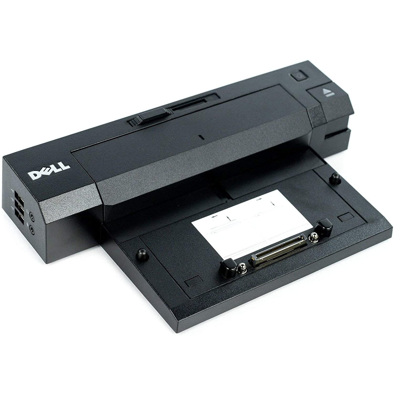 DELL PR02X Y72NH DELL E-Port Plus USB 3.0 Docking Station without Adaptor(Renewed) — LK-DOC-DEL-0002