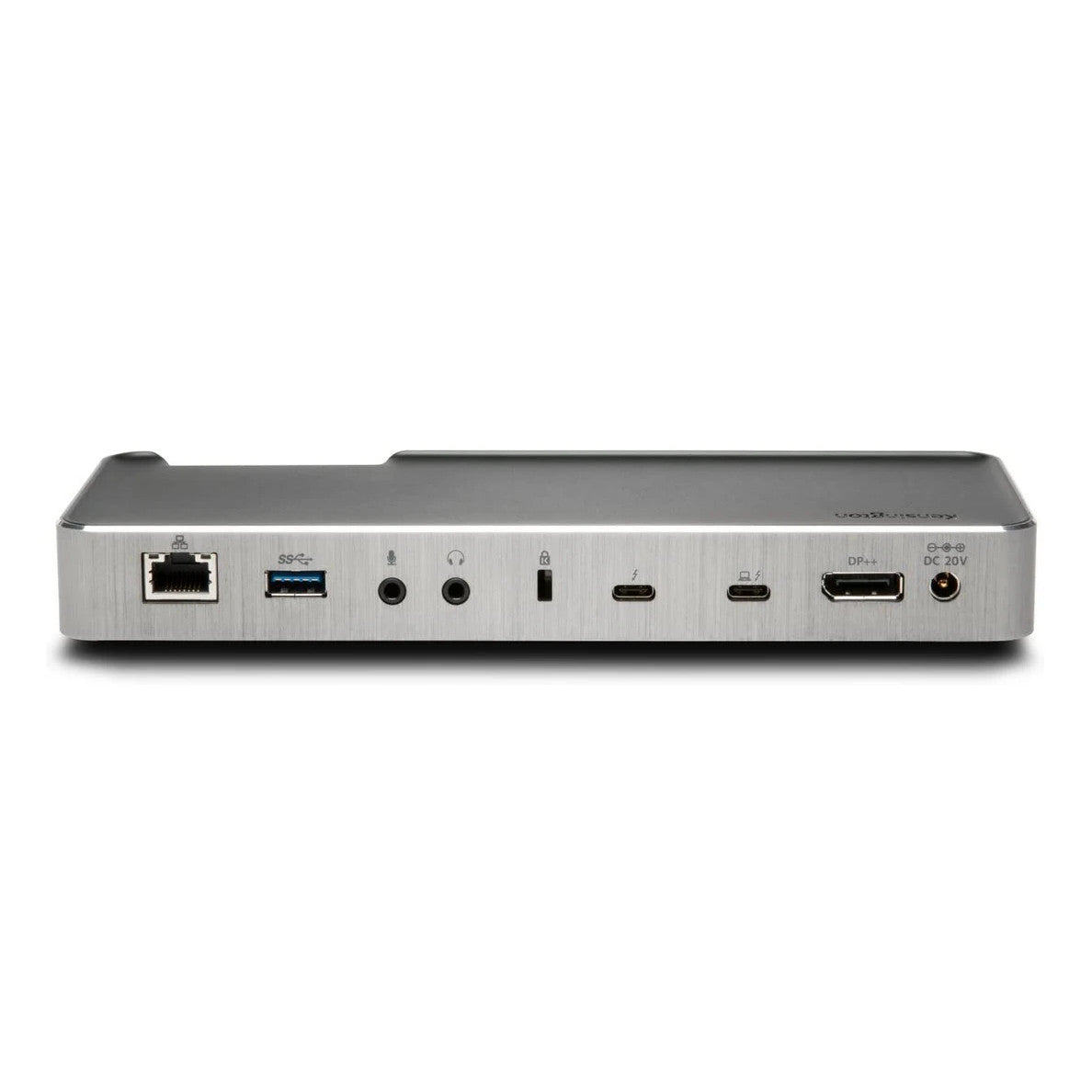 Kensington SD5200T Thunderbolt 3 Docking Station, MAC/PC Compatible (K38300NA) Renewed Like new — LK-DOC-LK-0001