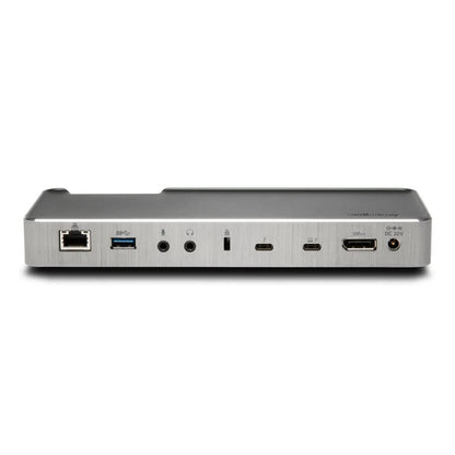 Kensington SD5200T Thunderbolt 3 Docking Station, MAC/PC Compatible (K38300NA) Renewed Like new — LK-DOC-LK-0001