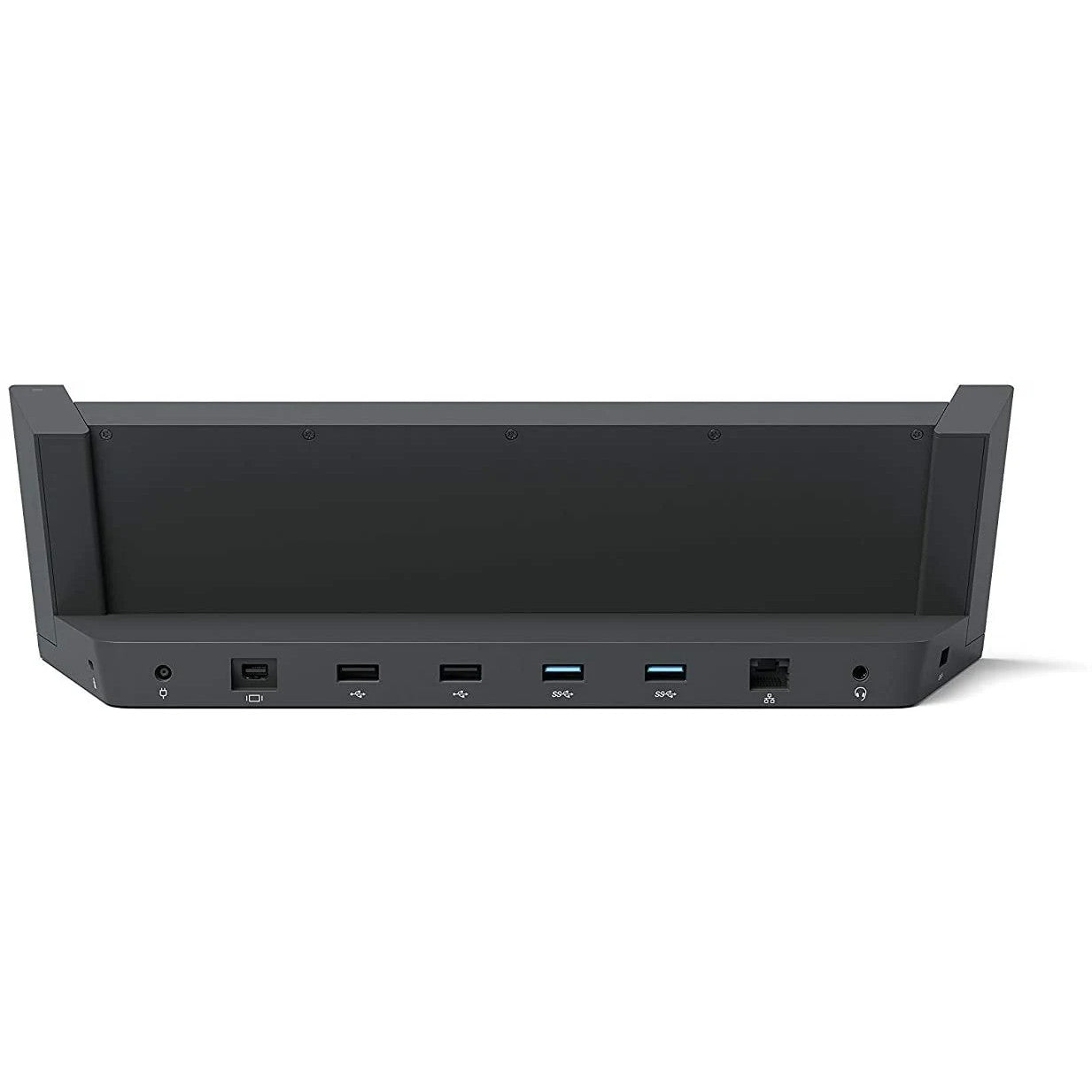 Docking Station for Surface Pro 3 3Q9-00001, Model #1664 without Adaptor (Refurbished) — LK-DOC-MIC-0002