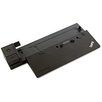 Lenovo ThinkPad Pro Dock 90 W (40A10090US) T440/T450/T460 x250 refurbish — LK-DOC-LEN-0009