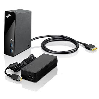 Lenovo Thinkpad DU9026S1 OneLink Docking station 03X6816 — LK-DOC-LEN-0003
