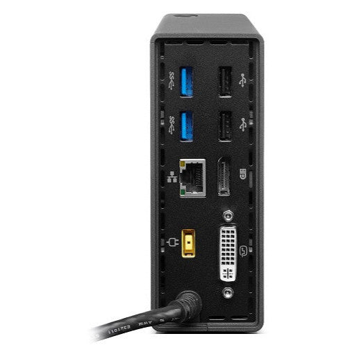 Lenovo Thinkpad DU9026S1 OneLink Docking station 03X6816 — LK-DOC-LEN-0003