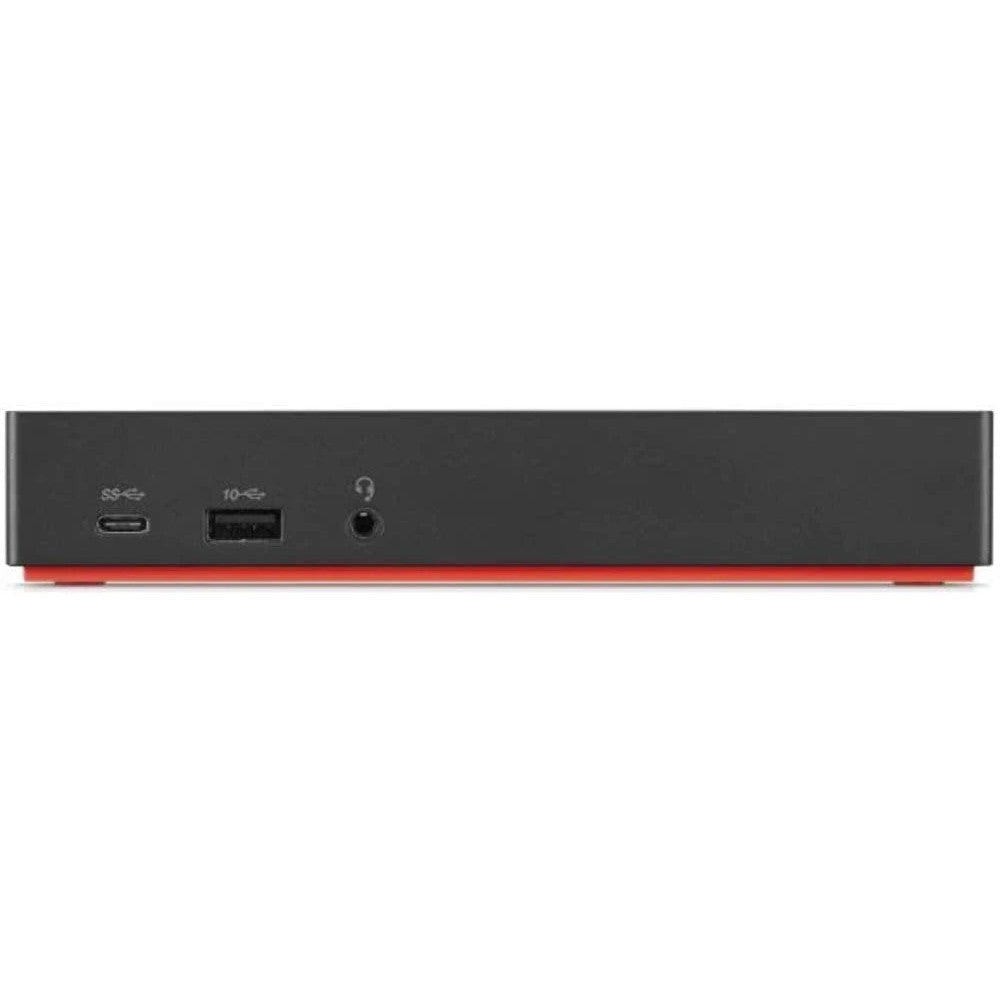 Lenovo ThinkPad USB-C Docking Station Gen 2 DisplayPort, Ethernet, HDMI, USB 2.0 (40AS0090US) — LK-DOC-LEN-0002