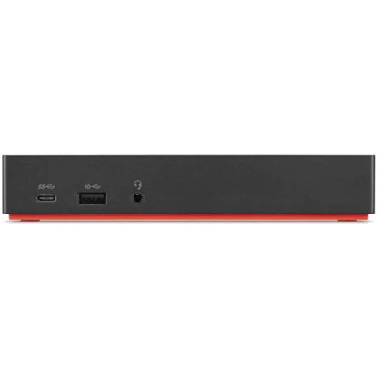 Lenovo ThinkPad USB-C Docking Station Gen 2 DisplayPort, Ethernet, HDMI, USB 2.0 (40AS0090US) — LK-DOC-LEN-0002