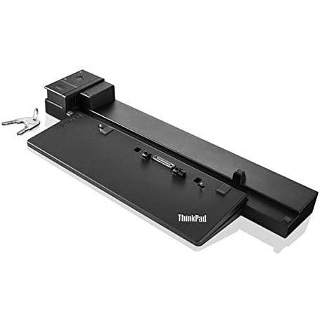 Lenovo ThinkPad Workstation Dock Compatible with: P50 and P70 (40A50230US) Refurb with 170Watt — LK-DOC-LEN-0008