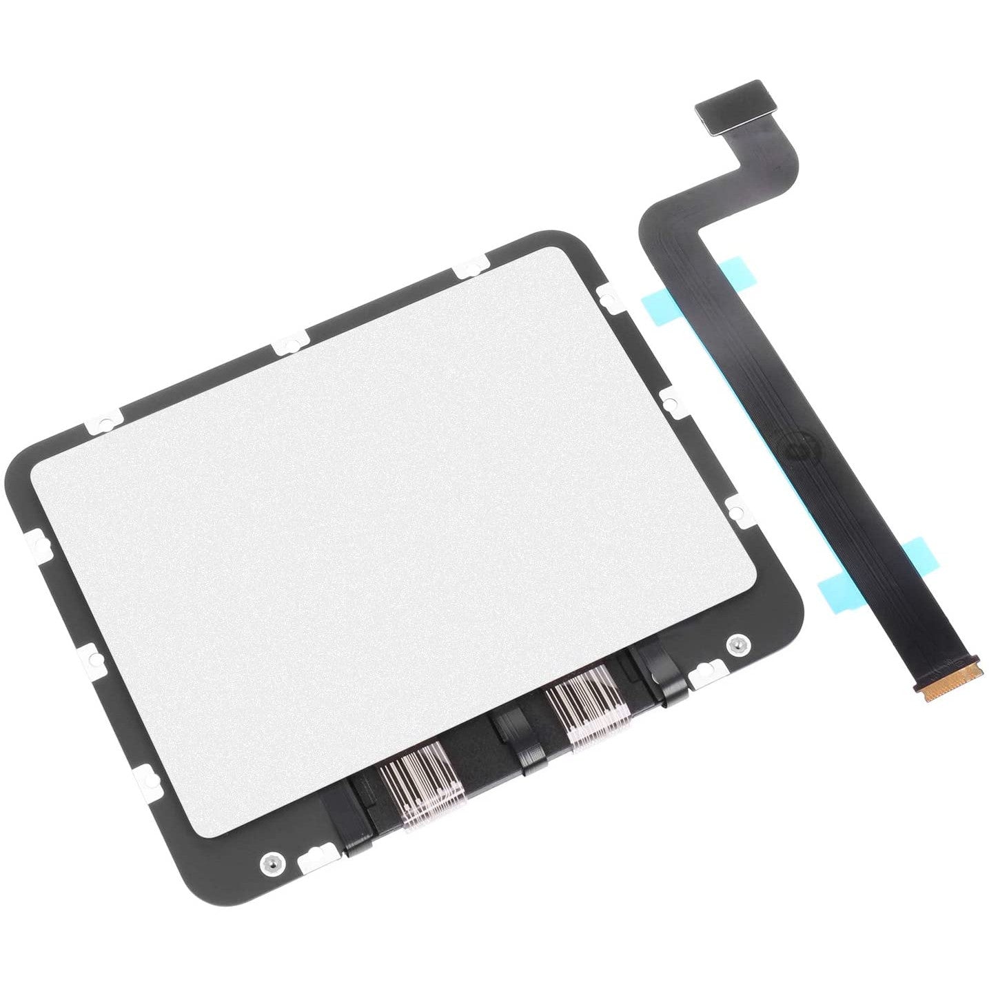 Trackpad (923-00541) with Flex Cable, Touchpad for Apple MacBook Pro Retina 15" A1398 (Mid 2015 Version) — LK-APP-APL-0007