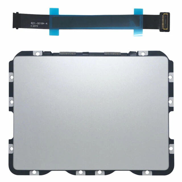 Trackpad (923-00541) with Flex Cable, Touchpad for Apple MacBook Pro Retina 15" A1398 (Mid 2015 Version) — LK-APP-APL-0007