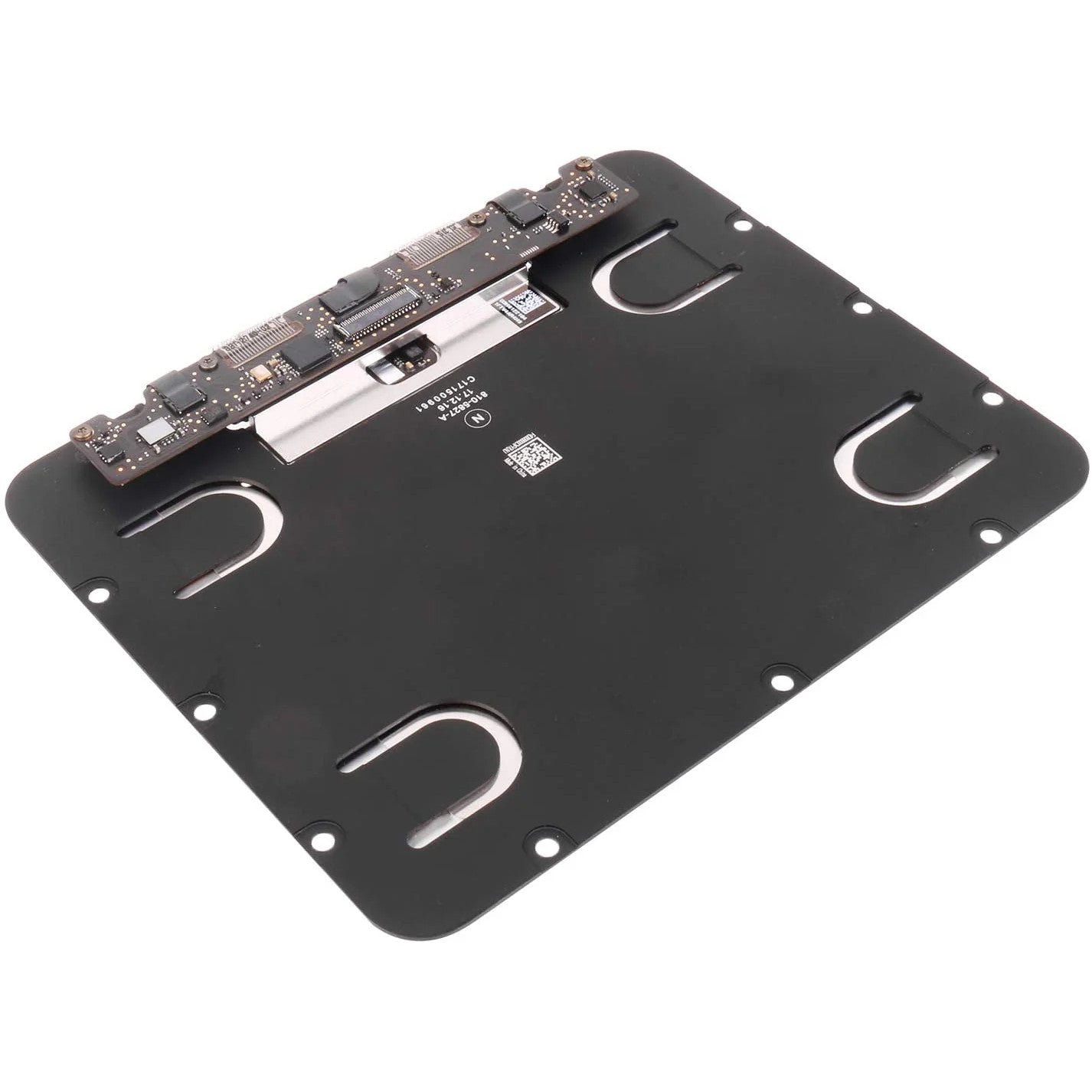 Trackpad (923-00541) with Flex Cable, Touchpad for Apple MacBook Pro Retina 15" A1398 (Mid 2015 Version) — LK-APP-APL-0007
