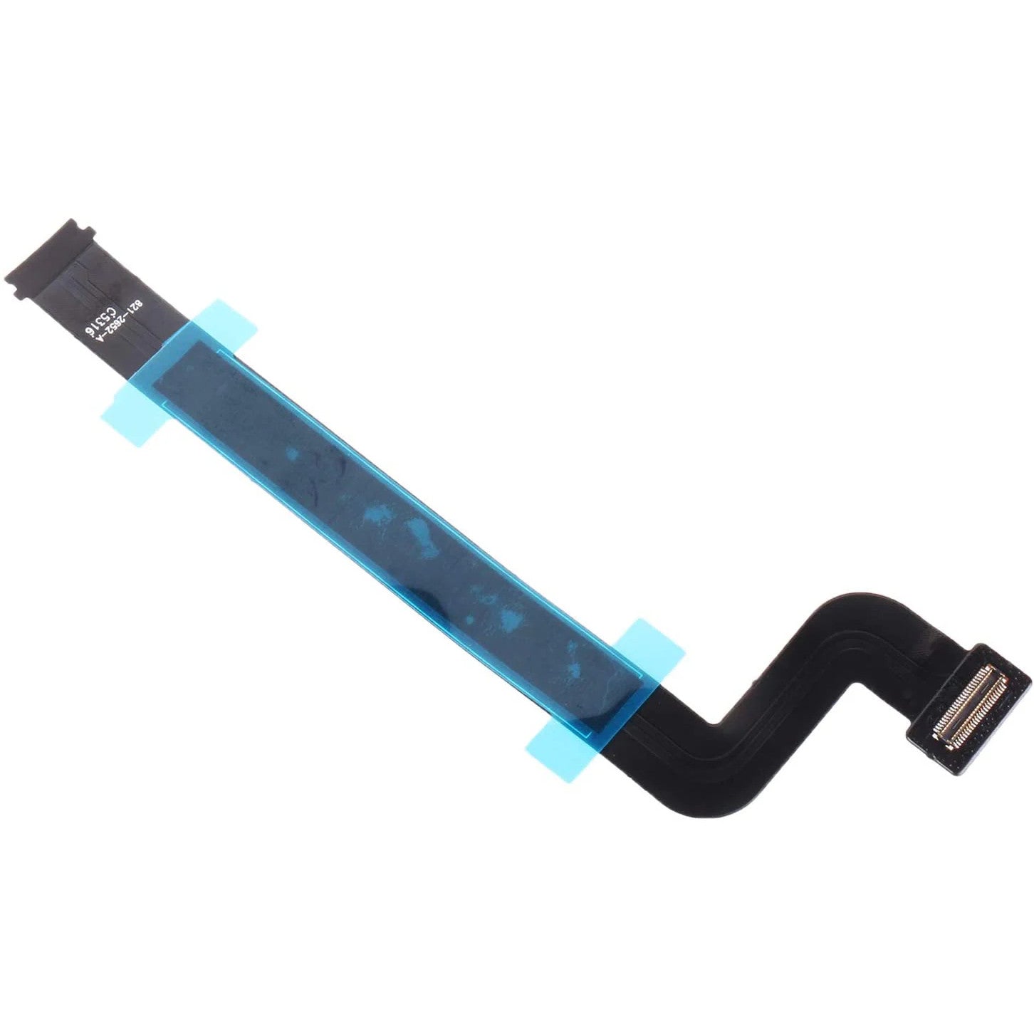 Trackpad (923-00541) with Flex Cable, Touchpad for Apple MacBook Pro Retina 15" A1398 (Mid 2015 Version) — LK-APP-APL-0007