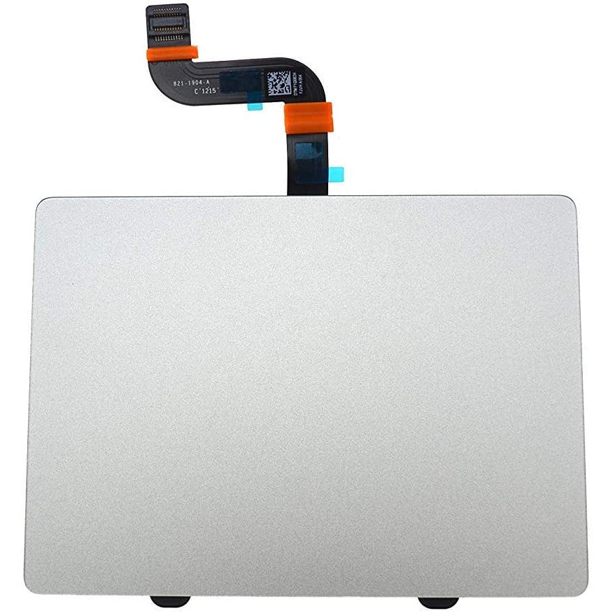 Trackpad with Flex Cable 821-1904-A 821-1904-02 Replacement for MacBook Pro Retina 15" A1398 (Late 2013, Mid 2014) ME293LL/A ME294LL/A MGXA2LL/A MGXC2LL/A — LK-APP-GEN-0037