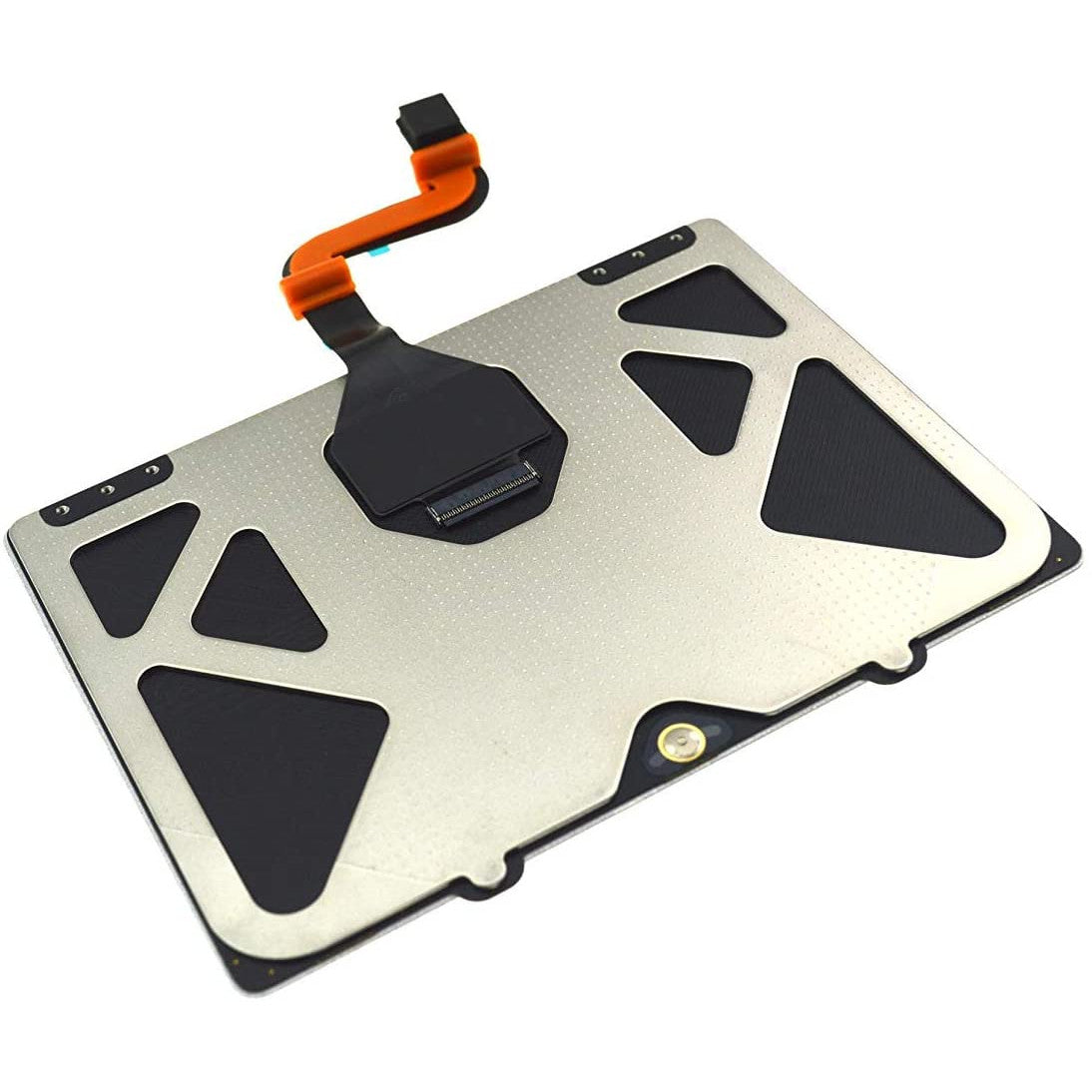 Trackpad with Flex Cable 821-1904-A 821-1904-02 Replacement for MacBook Pro Retina 15" A1398 (Late 2013, Mid 2014) ME293LL/A ME294LL/A MGXA2LL/A MGXC2LL/A — LK-APP-GEN-0037