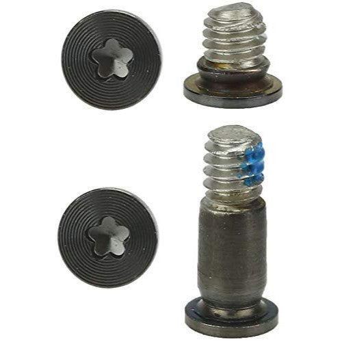 6 pcs Screw set Compatible for Macbook Pro 13"" A1706/A1708 A1989 — LK-APP-GEN-0035