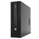 HP elitedesk 800 G2 i5 6th Gen 6500 3.2G 8G, 240G, win10P — LK-DSK-HP-0003