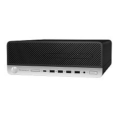 HP PRODESK 400 G5 I5 9TH 16G, 256G WIN11 PRO — LK-DSK-HP-0011