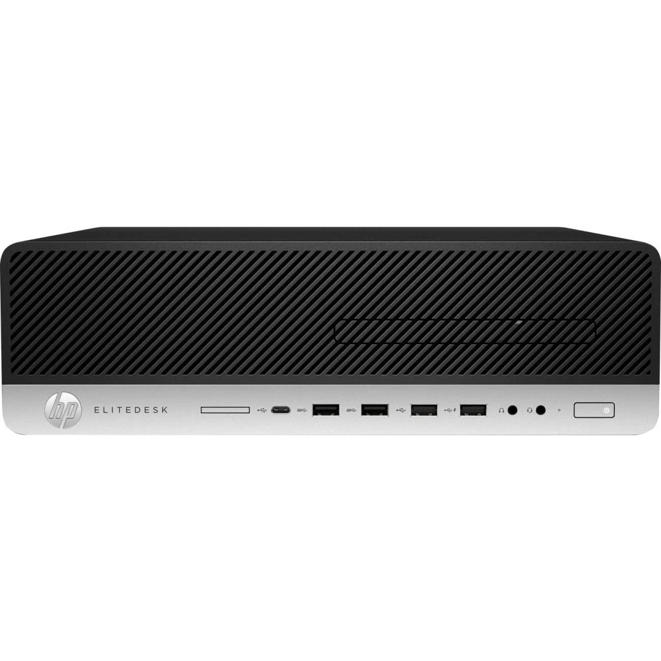 HP Prodesk 400 G5 i7 8700 12G 256G win11 Pro — LK-DSK-HP-0005