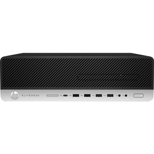 HP Prodesk 400 G5 i7 8700 12G 256G win11 Pro — LK-DSK-HP-0005