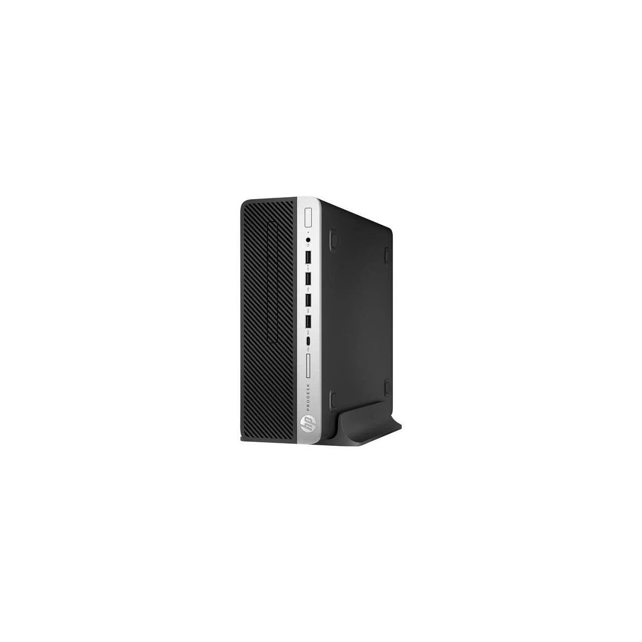 HP Prodesk 400 G5 i7 8700 12G 256G win11 Pro — LK-DSK-HP-0005