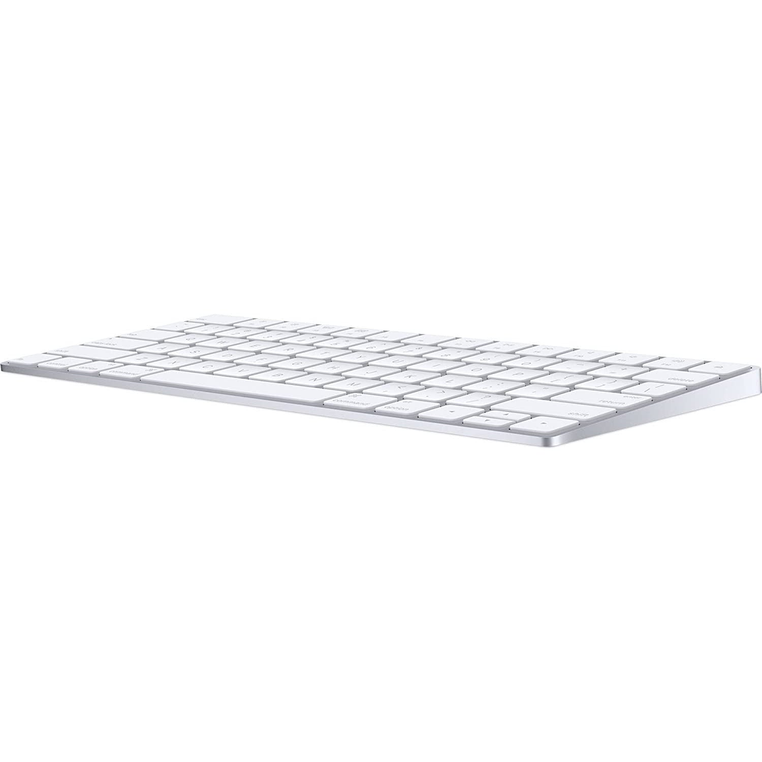 Apple Magic Wireless Keyboard 2 - MLA22LL/A Silver A1644 — LK-APP-APL-0001