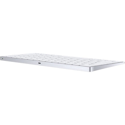 Apple Magic Wireless Keyboard 2 - MLA22LL/A Silver A1644 — LK-APP-APL-0001