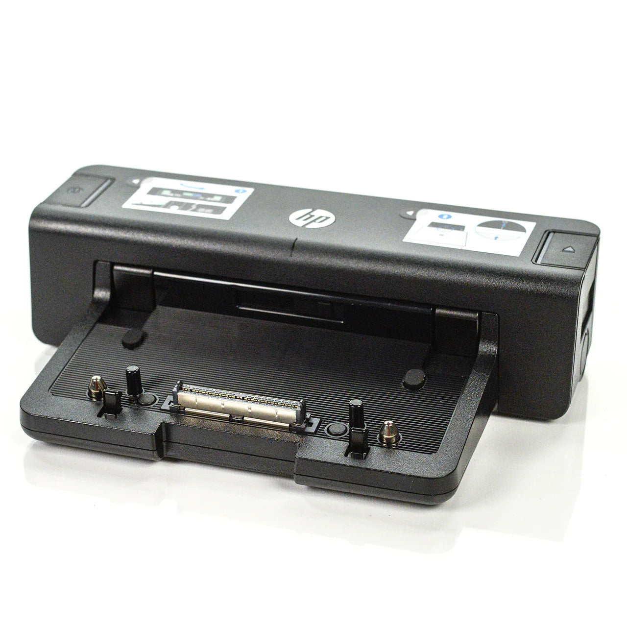 HP Docking Station for Elitebook 8470p 8470w 8540w 8560p 8560wHP 8470p 8470w 8540w 8570w 8740w 8760w 8770w with Adapter Refurbished — LK-DOC-HP-0010