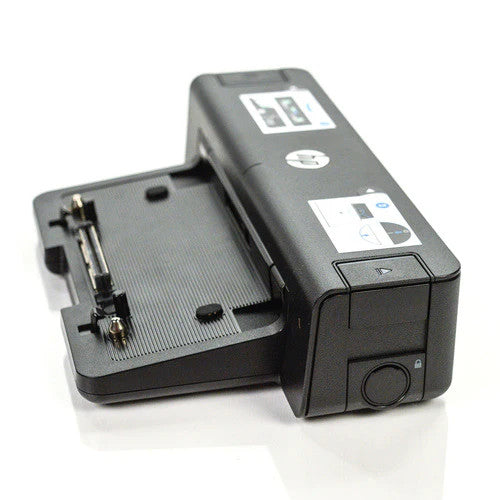HP Docking Station for Elitebook 8470p 8470w 8540w 8560p 8560wHP 8470p 8470w 8540w 8570w 8740w 8760w 8770w with Adapter Refurbished — LK-DOC-HP-0010