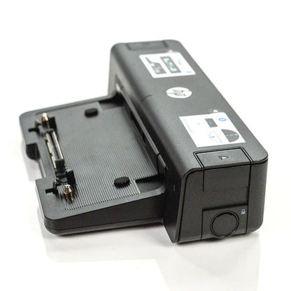 HP Docking Station for Elitebook 8470p 8470w 8540w 8560p 8560wHP 8470p 8470w 8540w 8570w 8740w 8760w 8770w with Adapter Refurbished — LK-DOC-HP-0010