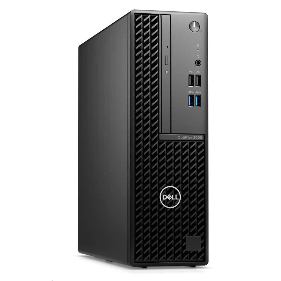 Dell OptiPlex 3000 SFF 12th Gen i5 12500 @3.0Ghz, 16GB 256GB SSD , W11 Pro — LK-DSK-DEL-0027