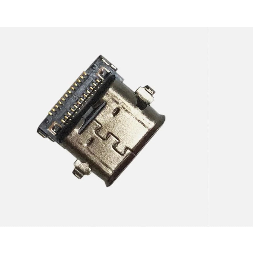 DC Power Jack for Lenovo ThinkPad T490 T490S T480S X390 L13 T590 / ThinkPad T14S GEN2 / S2 gen8 TYPE C Jack DC Connector — LK-DCJ-LEN-0028