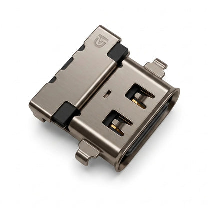 DC Power Jack for Lenovo ThinkPad T490 T490S T480S X390 L13 T590 / ThinkPad T14S GEN2 / S2 gen8 TYPE C Jack DC Connector — LK-DCJ-LEN-0028
